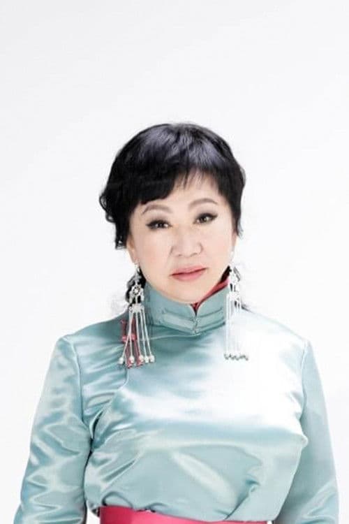 Altantsetseg Shanakhuu profile photo