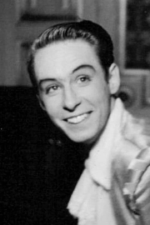 Gunnar Randin profile photo