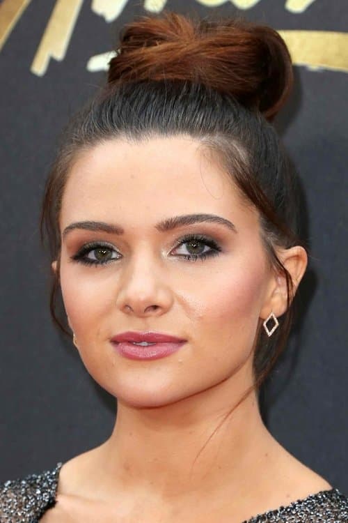 Katie Stevens profile photo
