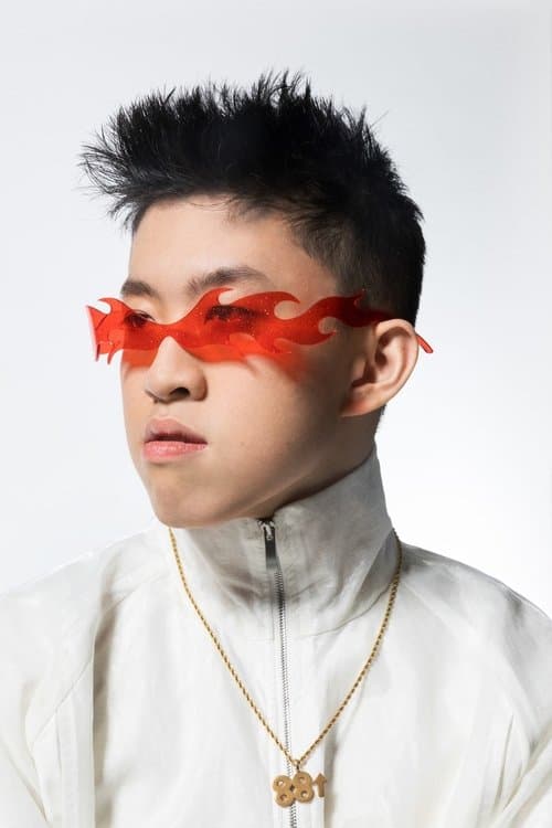 Rich Brian profile photo