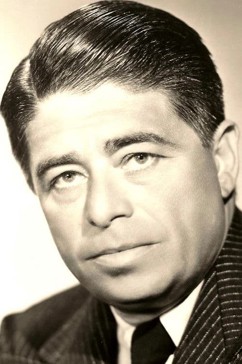 Alfred Newman profile photo