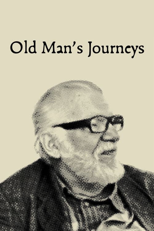 Old Man's Journeys poster