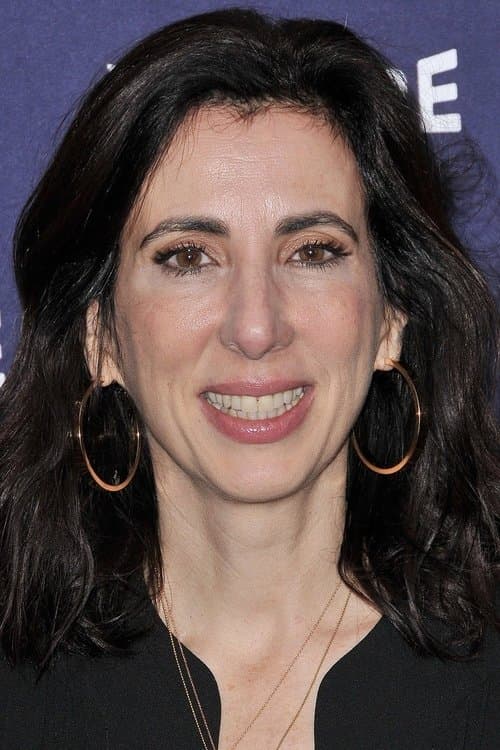 Aline Brosh McKenna profile photo