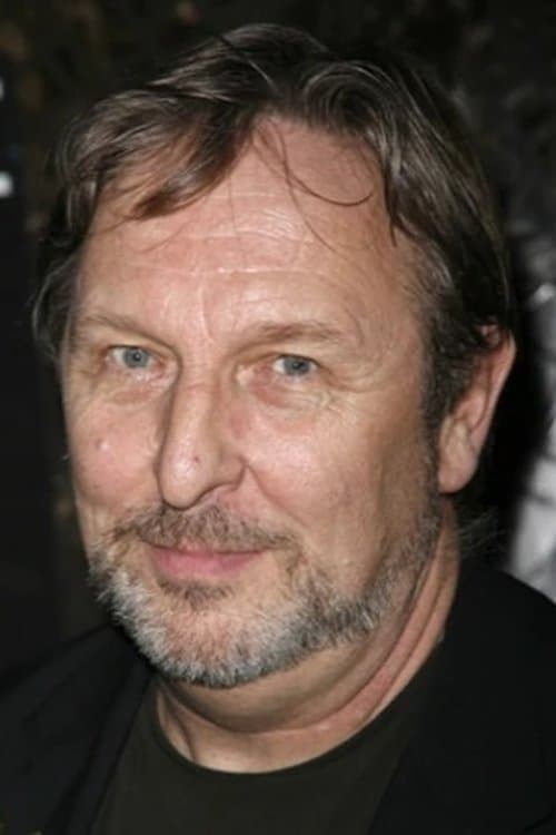 Mark Wing-Davey profile photo