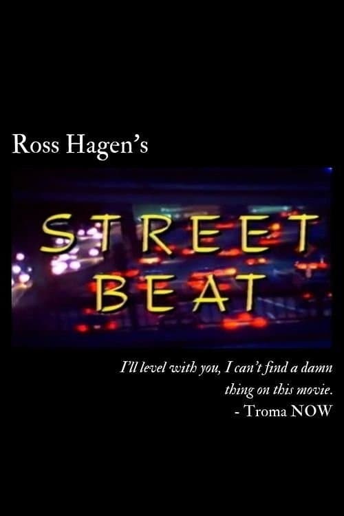 Street Beat poster