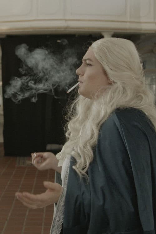 Anna Sinkemat profile photo