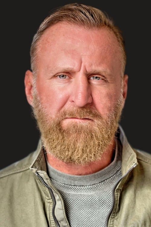 Byron Gibson profile photo