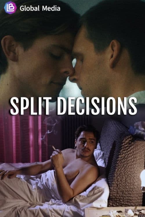 Split Decisions poster