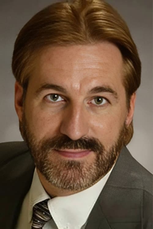 Jerry Cashman profile photo