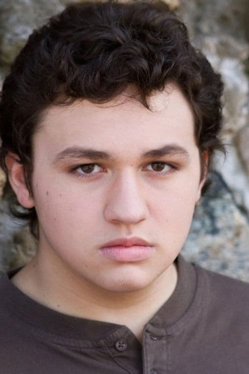 James Alcorn profile photo