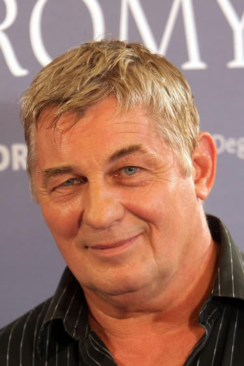 Heinz Hoenig profile photo