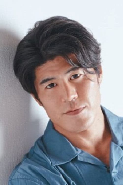 Shunya Itabashi profile photo