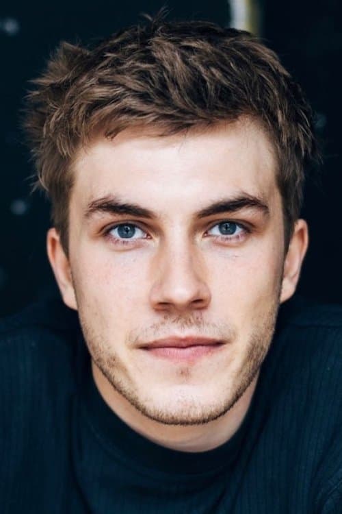 Felix Mayr profile photo