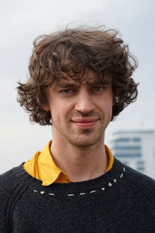 Cosmo Sheldrake profile photo