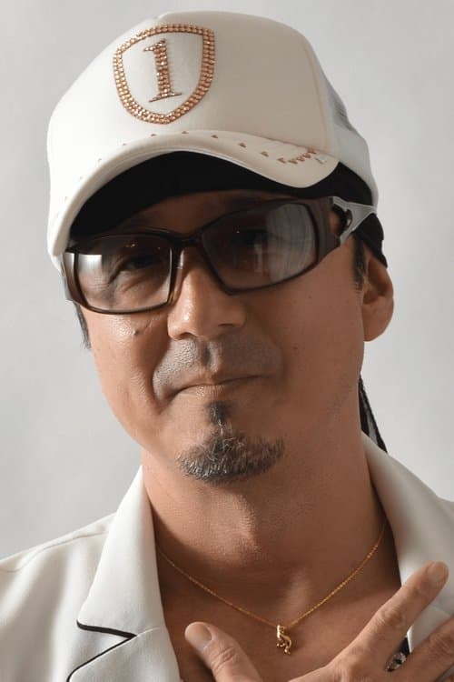 Takaya Kuroda profile photo