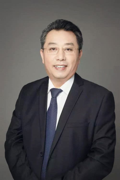 刘彬 profile photo