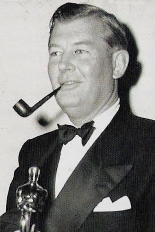 A. Arnold Gillespie profile photo