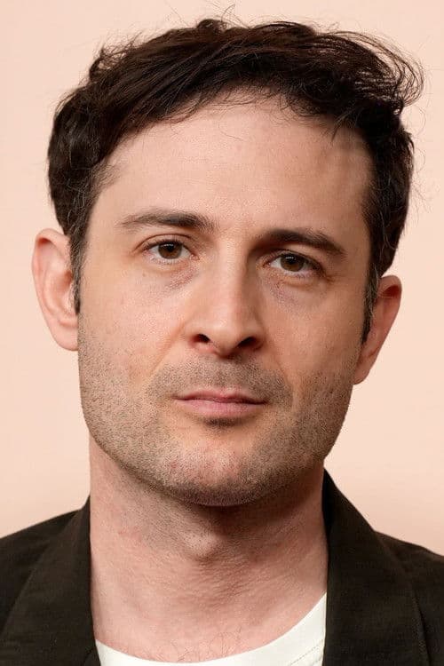 Arthur Harari profile photo