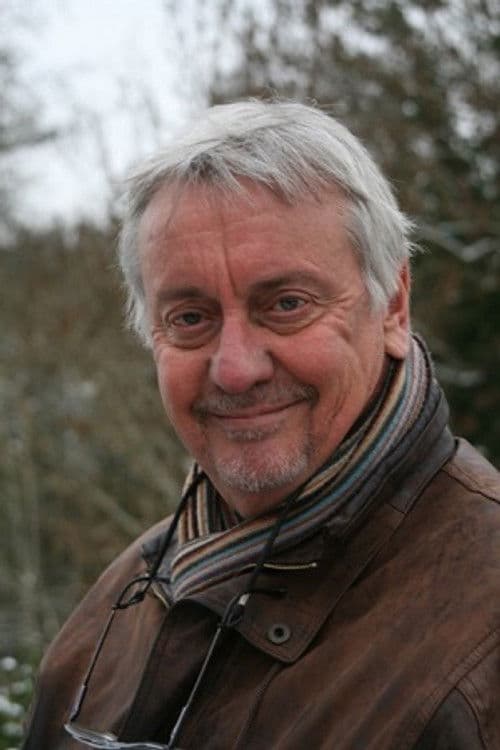 Guy Slater profile photo