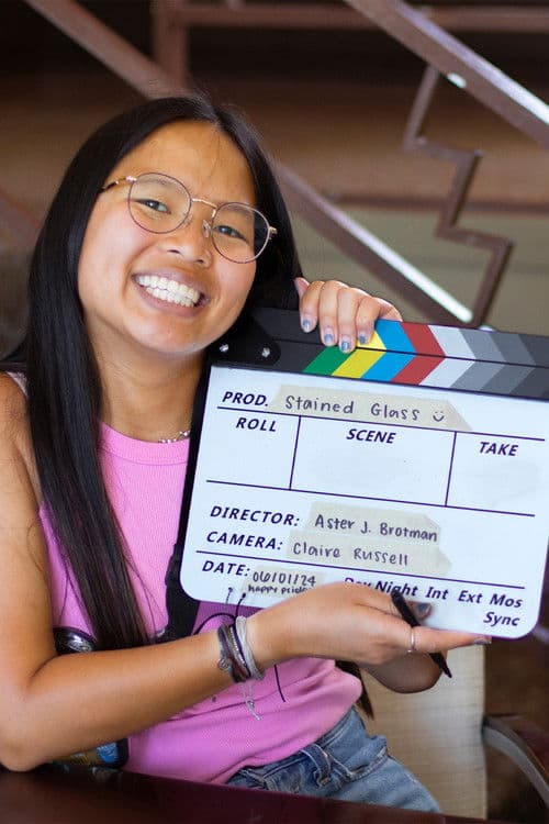 MayLi Bachand profile photo