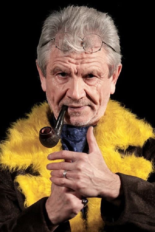 Vyacheslav Zakharov profile photo