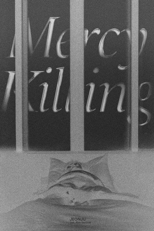 Mercy Killing poster