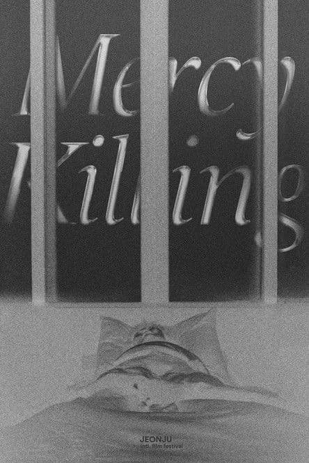 Mercy Killing poster