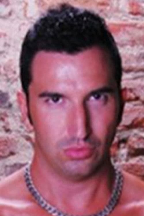 Ricky Strong profile photo