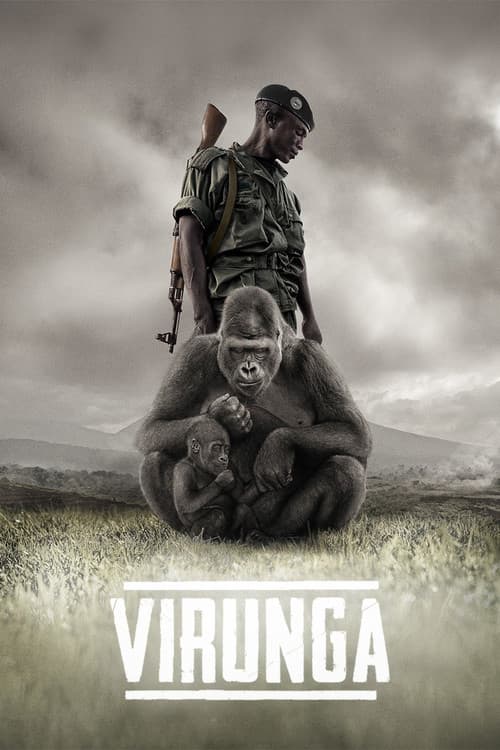Virunga poster