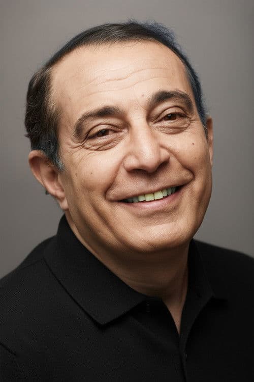 Muammer Karaca profile photo