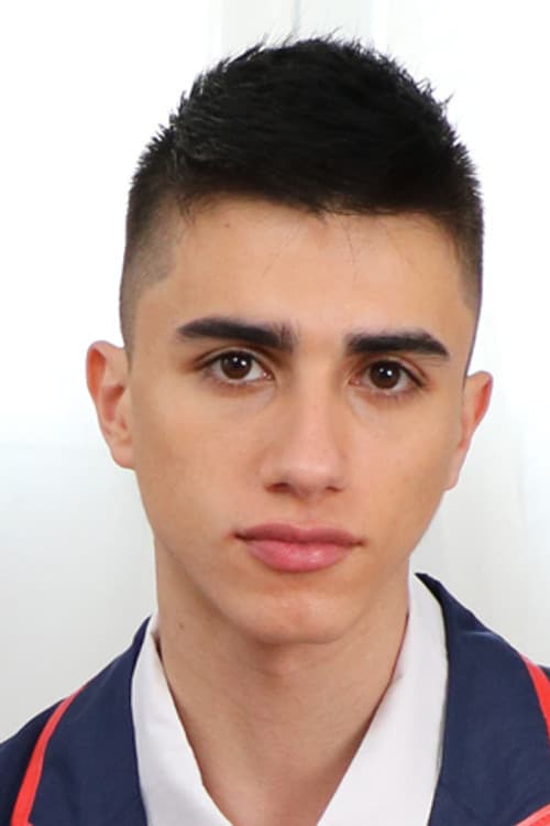 Nathan Luna profile photo