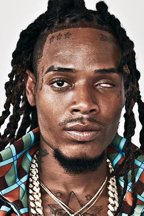 Fetty Wap profile photo