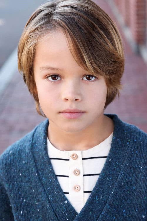 Carter Meehan profile photo