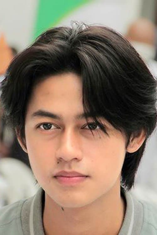 Jittipat Suwannaluck profile photo