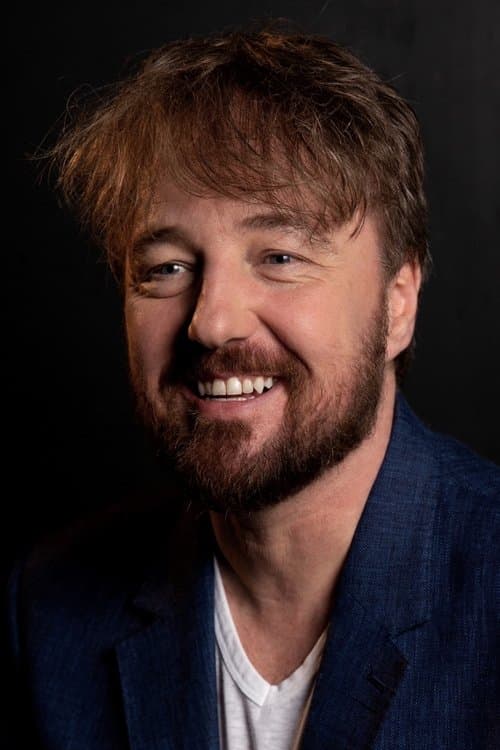 John Owen-Jones profile photo