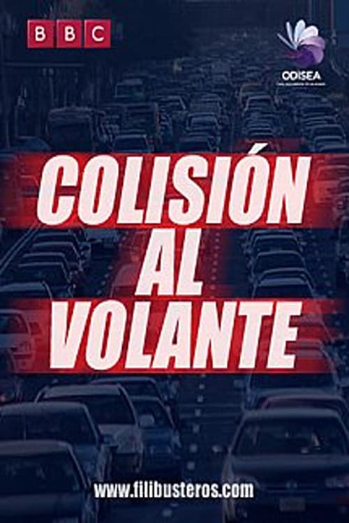 Surviving a Car Crash poster