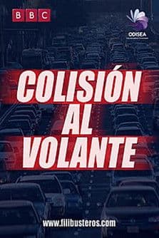 Surviving a Car Crash poster