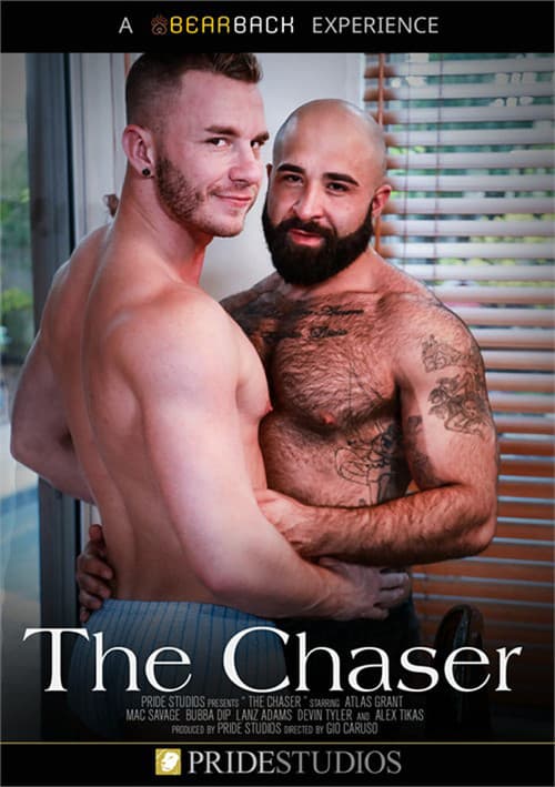 The Chaser poster