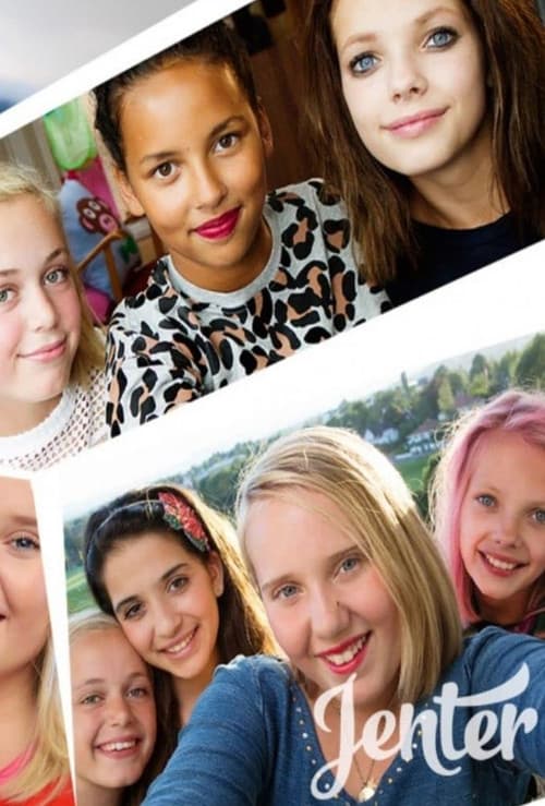 Girls poster
