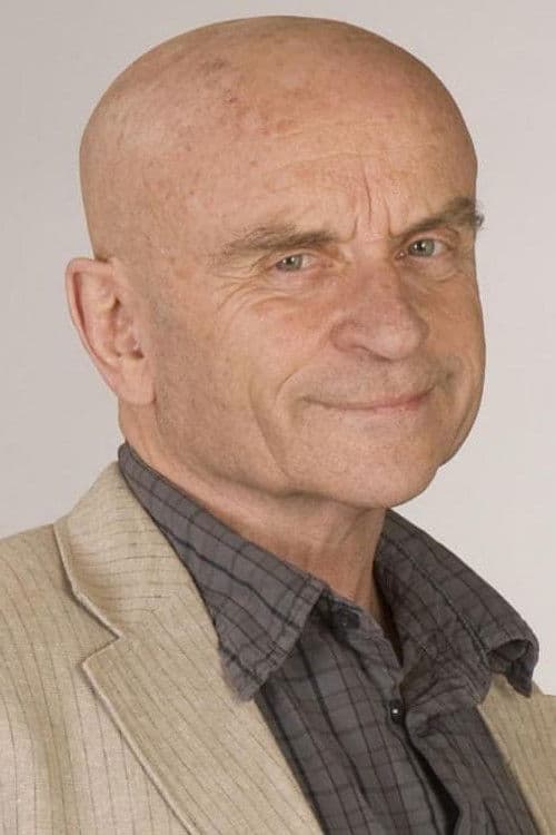 Bořivoj Navrátil profile photo