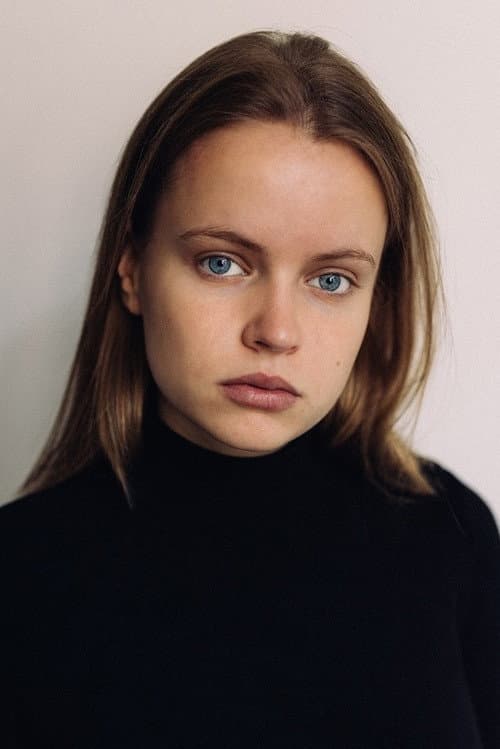 Meike Derksen profile photo