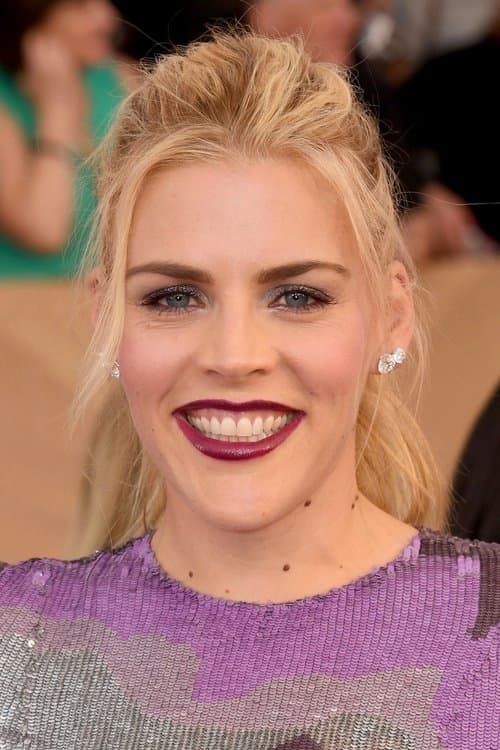 Busy Philipps profile photo