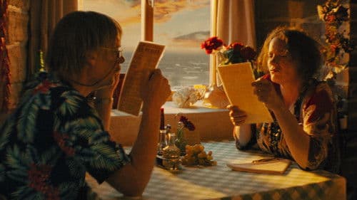 Plastic Fischer - Buon Appetito poster