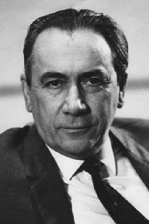 Nikolay Litvinov profile photo