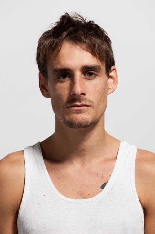 Andreas Ricci profile photo