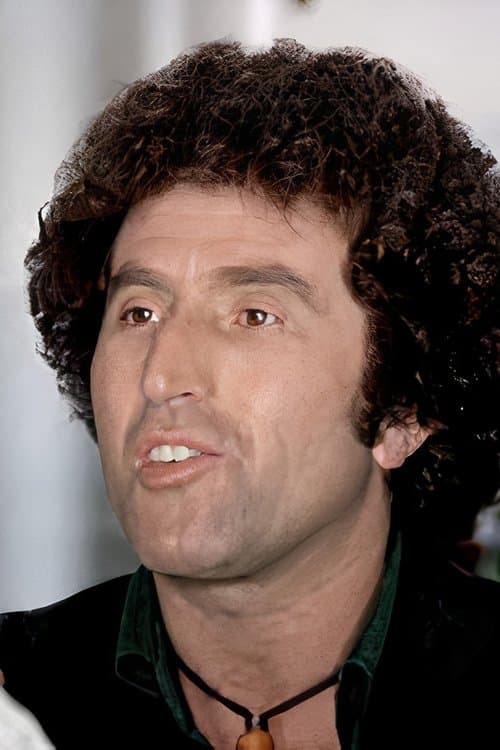 Giovanni Elsner profile photo