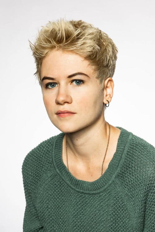 Anna Clary profile photo