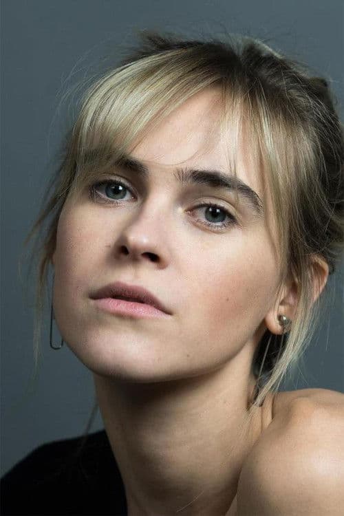 Natalya Tsvetkova profile photo