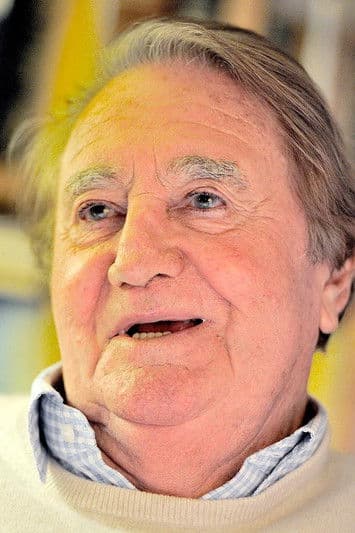 Jean-Pierre Soisson profile photo