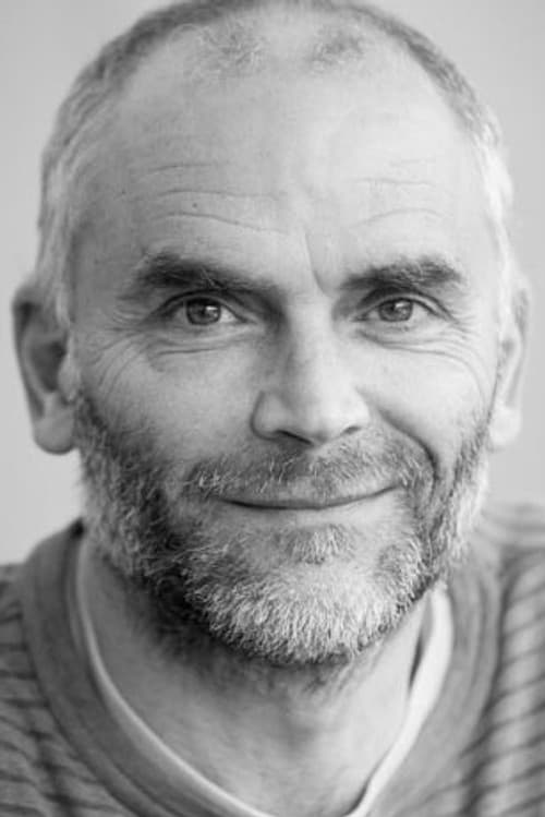 Giles King profile photo